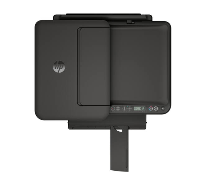 Multifunctional inktjet printer HP DeskJet 4310e