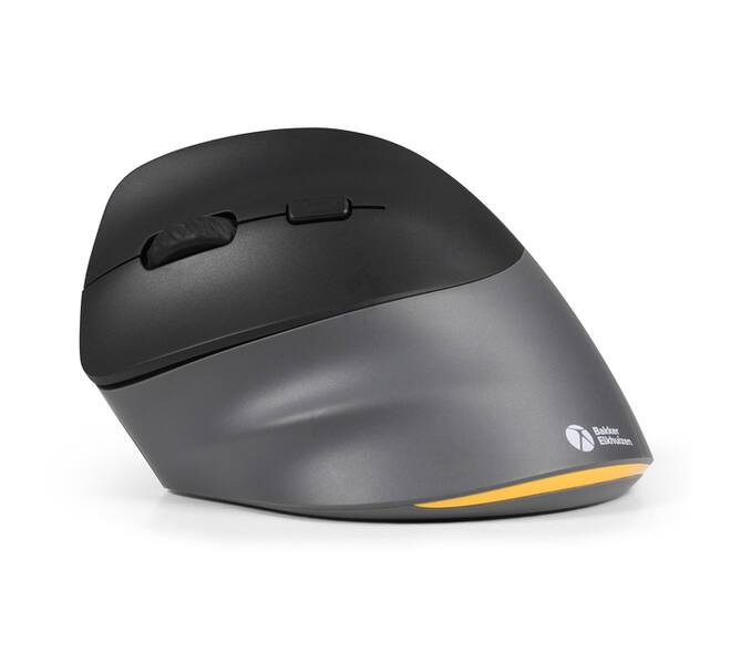 Muis BakkerElkhuizen PRF Pro Ergo verticaal links
