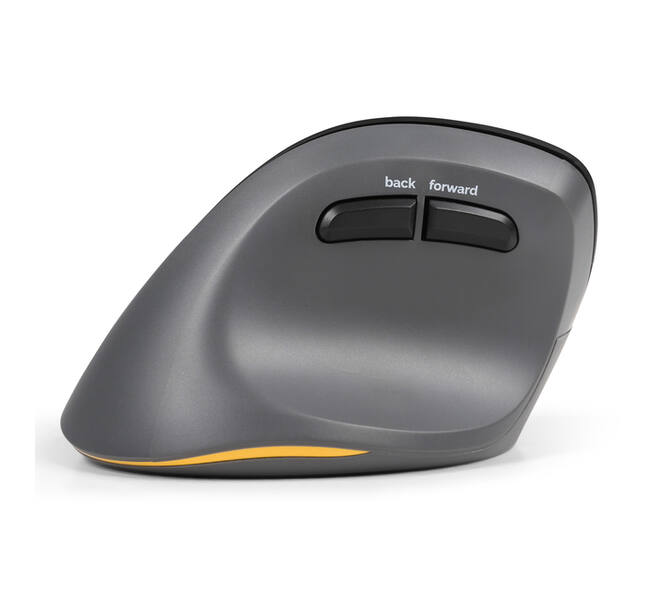 Muis BakkerElkhuizen PRF Pro Ergo verticaal links