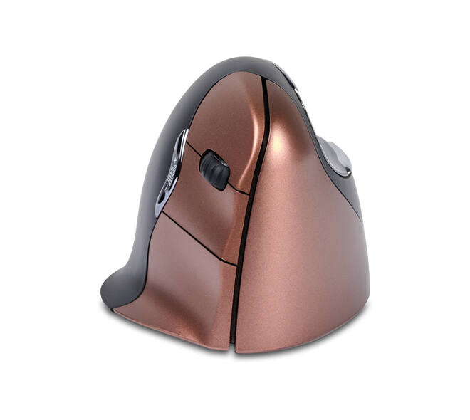 Muis BakkerElkhuizen Evoluent4 Ergo verticaal small draadloos