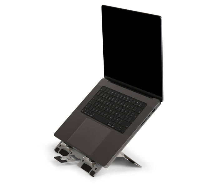 Laptopstandaard BakkerElkhuizen FlexTop 270