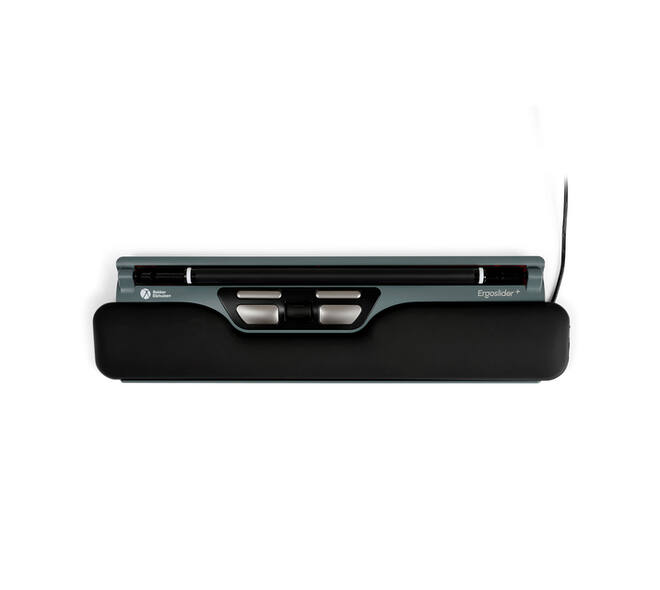Muis BakkerElkhuizen ErgoSlider+