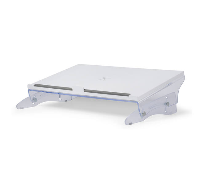 Documenthouder BakkerElkhuizen FlexDesk 630