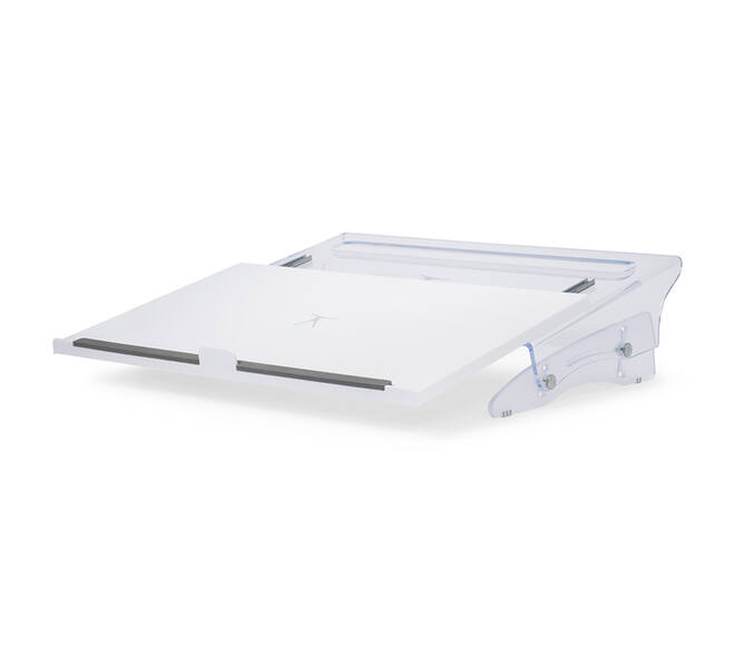 Documenthouder BakkerElkhuizen FlexDesk 630