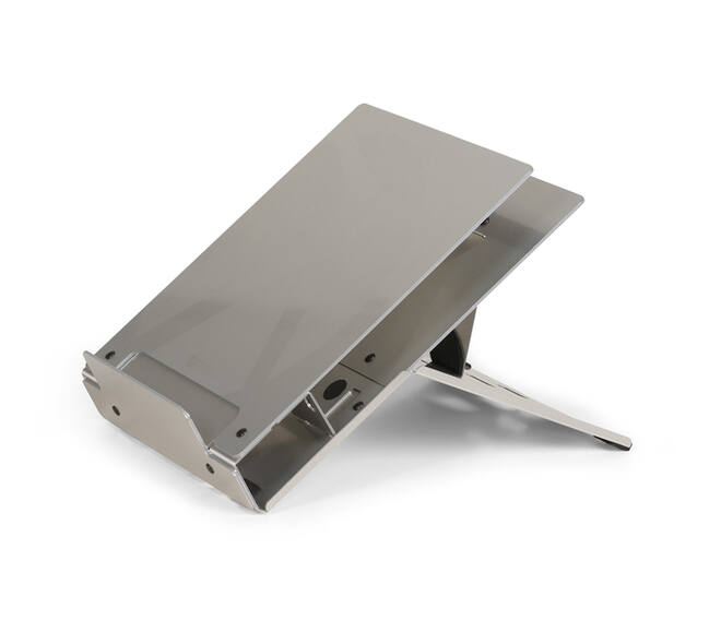 Laptopstandaard BakkerElkhuizen Ergo-Q 260