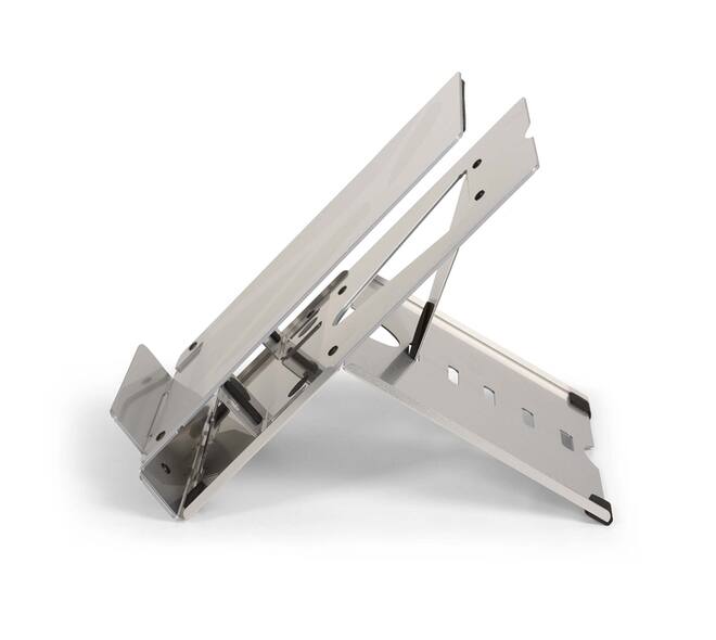 Laptopstandaard BakkerElkhuizen Ergo-Q 260
