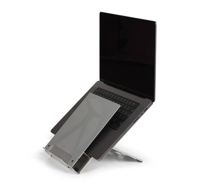 Laptopstandaard BakkerElkhuizen Ergo-Q 260