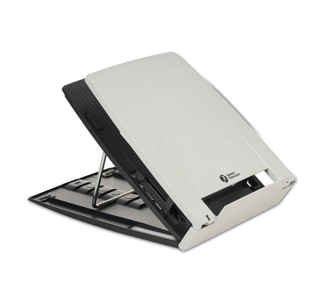 Laptopstandaard BakkerElkhuizen Ergo-Q 330