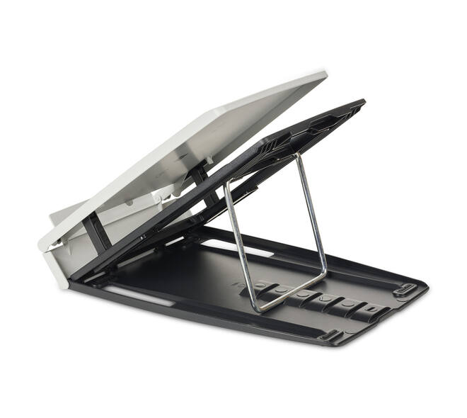 Laptopstandaard BakkerElkhuizen Ergo-Q 330