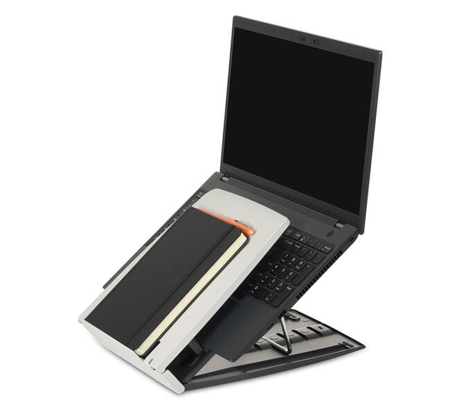 Laptopstandaard BakkerElkhuizen Ergo-Q 330