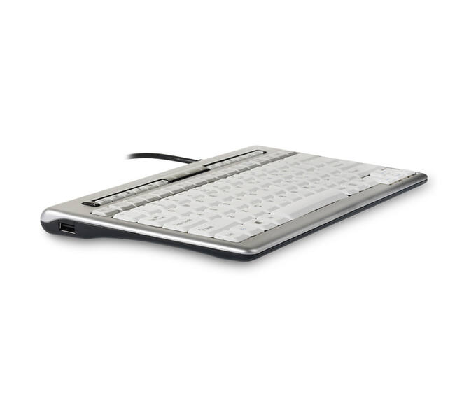 Toetsenbord Bakker Elkhuizen S-board 840 Compact