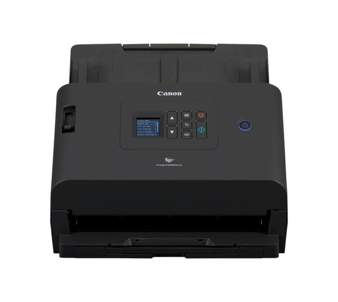 Scanner Canon imageFORMULA DR-S250N