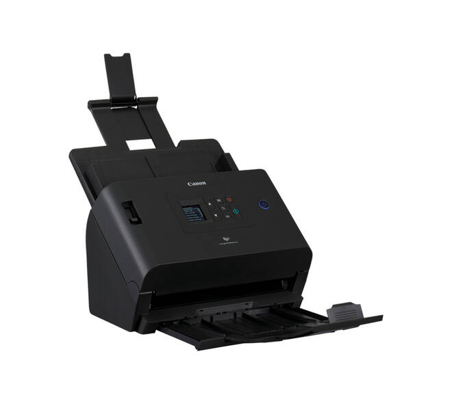 Scanner Canon imageFORMULA DR-S250N