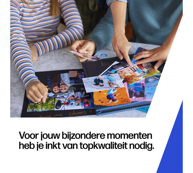 Inktcartridge HP C2P11A 651 kleur