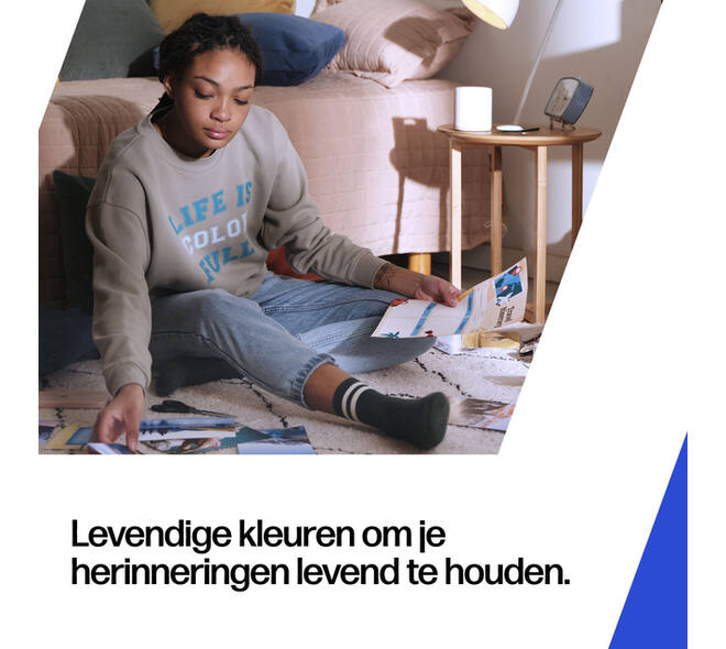 Inktcartridge HP C2P10A 651 zwart