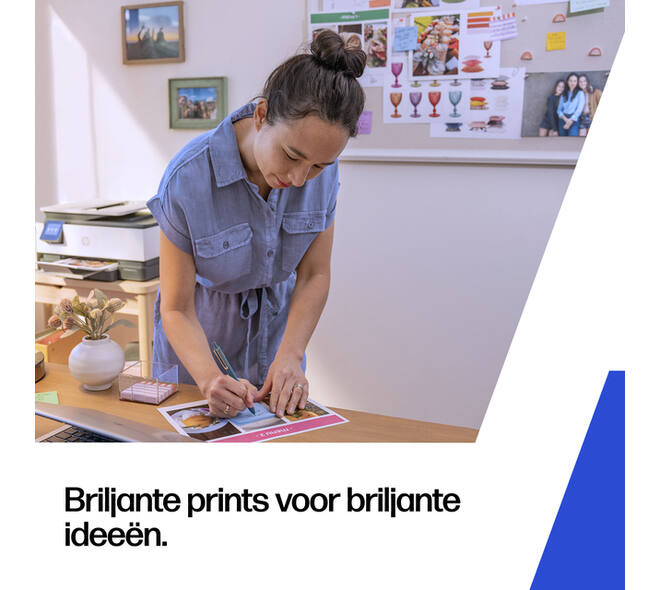 Inktcartridge HP C2P10A 651 zwart
