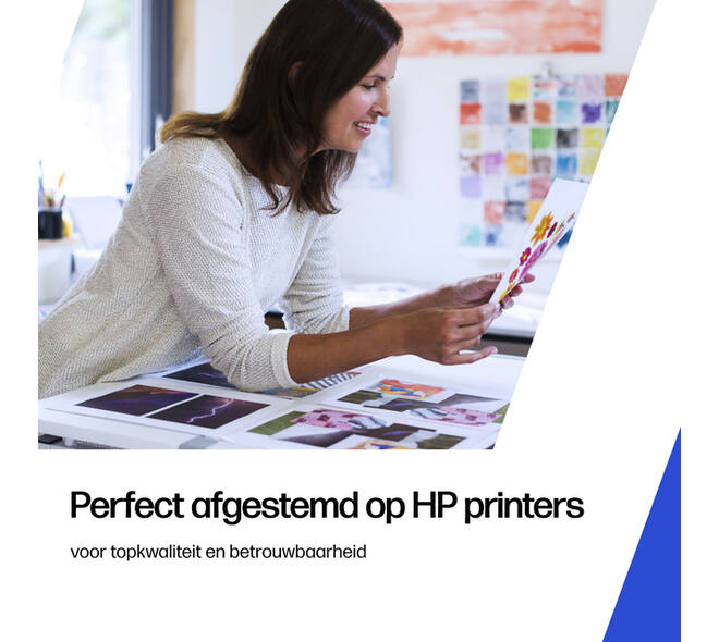 Inktcartridge HP C2P10A 651 zwart