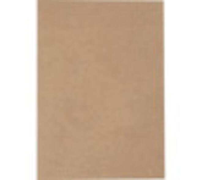 MDF-plaat Creativ Company A4 3mm