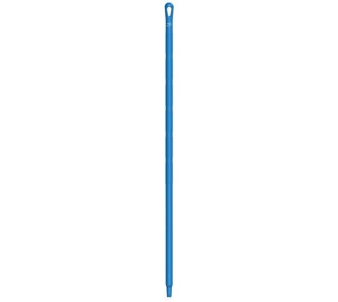 Steel Vikan Ultra Hygiene 170cm 34mm blauw