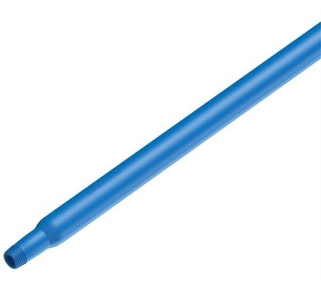 Steel Vikan Ultra Hygiene 170cm 34mm blauw