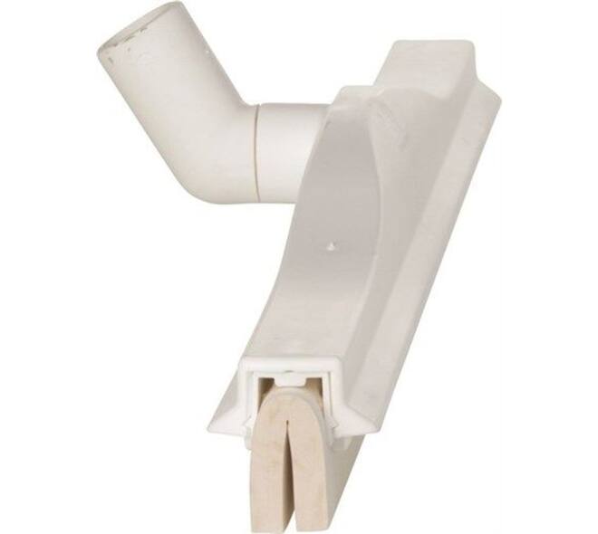 Vloertrekker Vikan Classic vaste nek 50cm wit