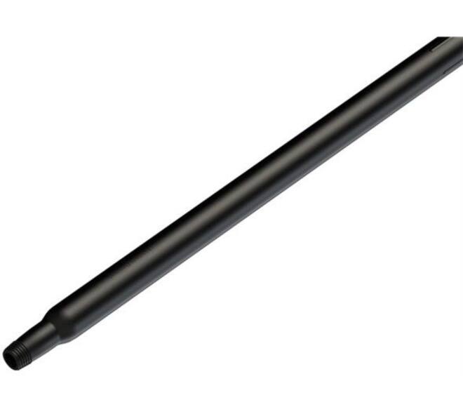 Steel Vikan Ultra Hygiene 150cm 34mm zwart