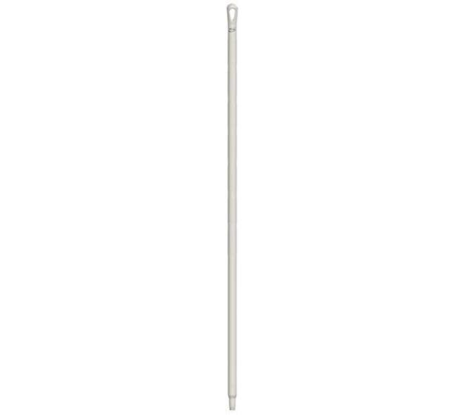 Steel Vikan Ultra Hygiene 150cm 34mm wit