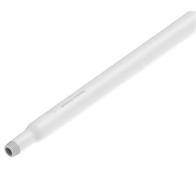 Steel Vikan Ultra Hygiene 150cm 34mm wit