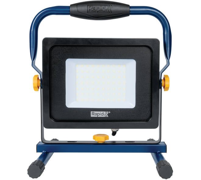 Werklamp Rapid The Painter+ met snoer