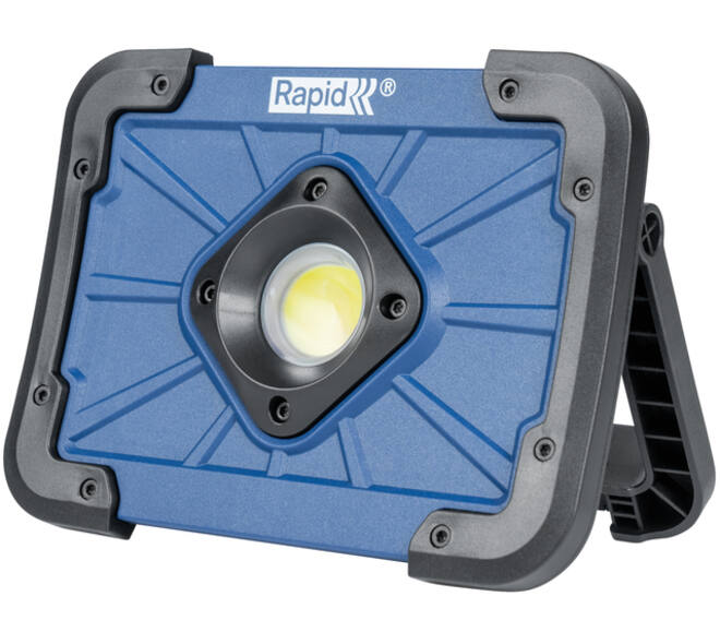 Werklamp Rapid The Portable