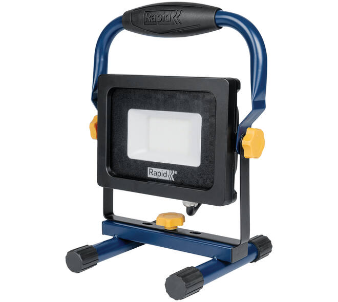Werklamp Rapid The Painter met snoer