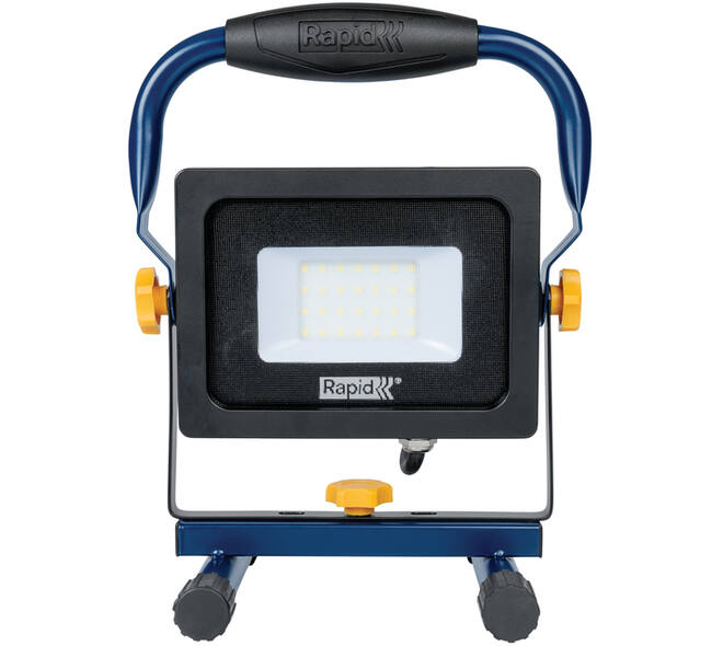 Werklamp Rapid The Painter met snoer