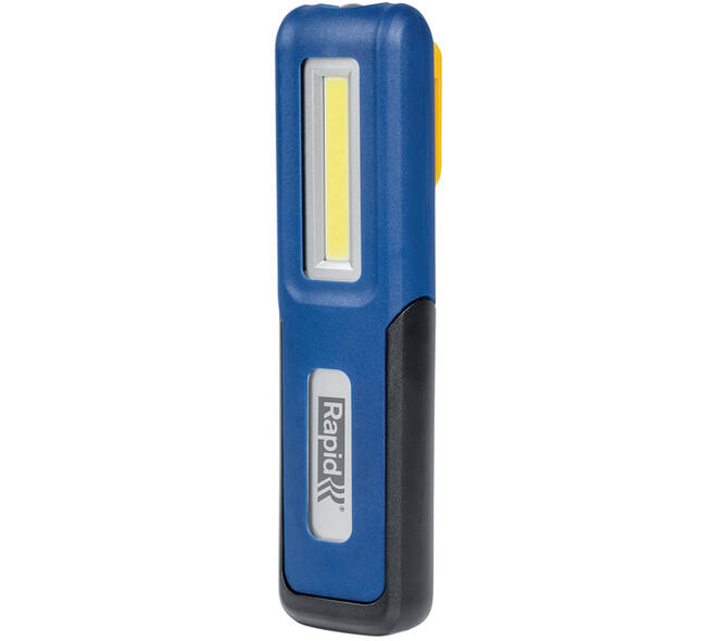 Werklamp Rapid The Inspector