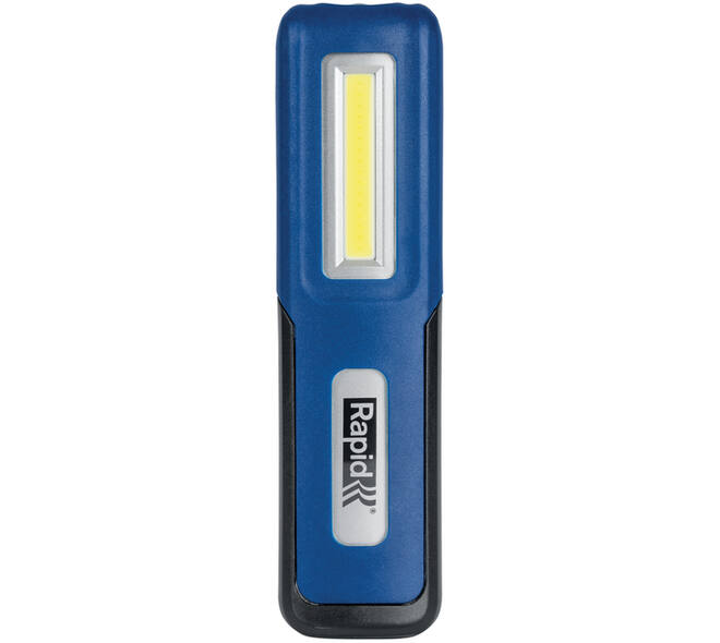 Werklamp Rapid The Inspector