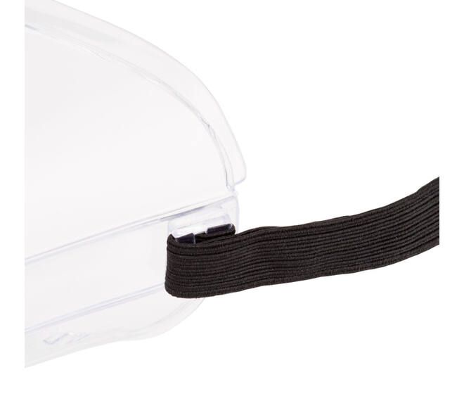 Ruimzichtbril 3M classic 4800 heldere lens