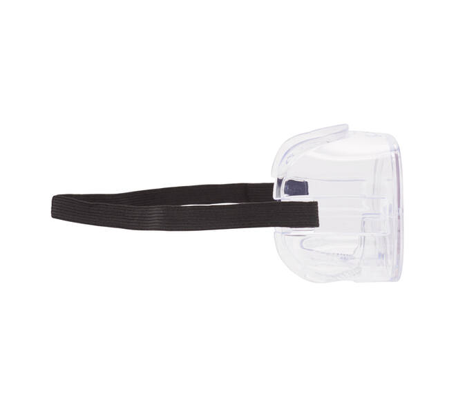 Ruimzichtbril 3M classic 4800 heldere lens