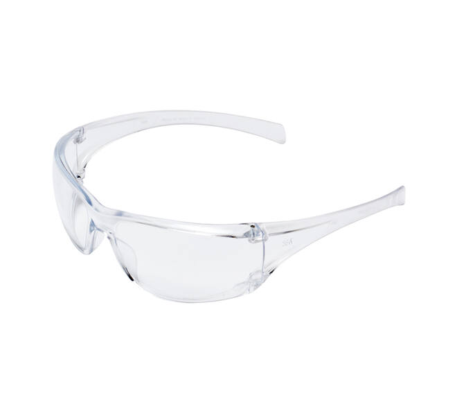 Veiligheidsbril 3M Virtua AP heldere lens