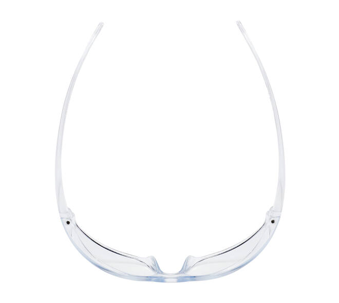 Veiligheidsbril 3M Virtua AP heldere lens