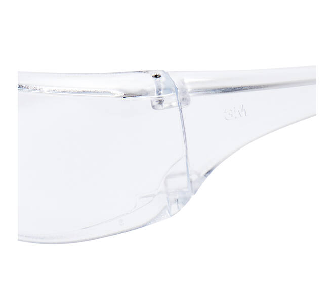 Veiligheidsbril 3M Virtua AP heldere lens
