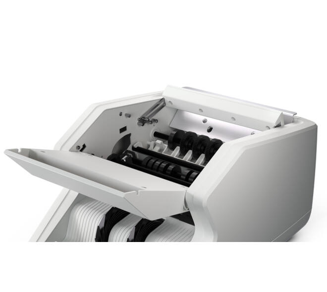 Biljettelmachine Safescan 2485-SC