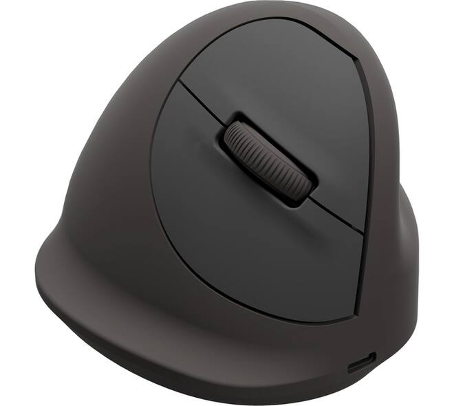 Ergonomische muis Fellowes Breyta Plus+ verticaal draadloos small rechts