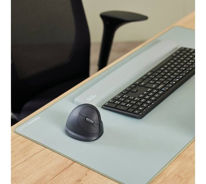 Ergonomische muis Fellowes Breyta Plus+ verticaal draadloos medium rechts