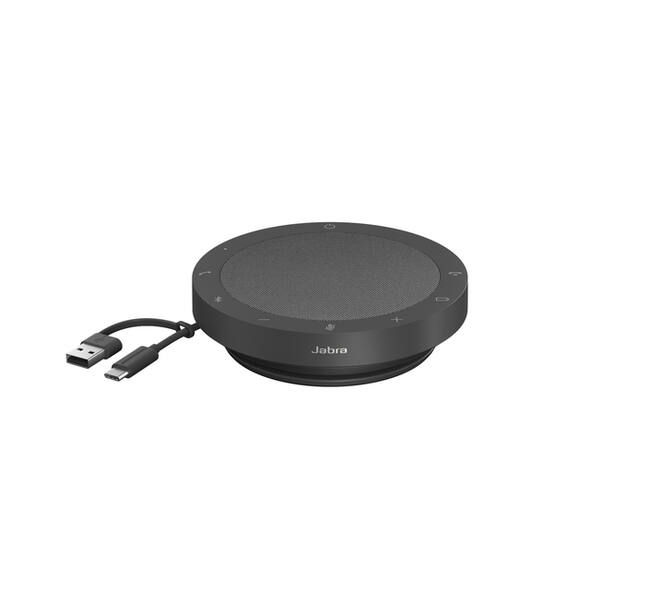 Speakerphone Jabra Speak2 55 MS