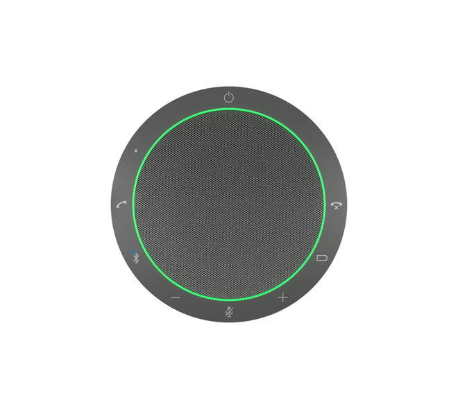 Speakerphone Jabra Speak2 55 MS