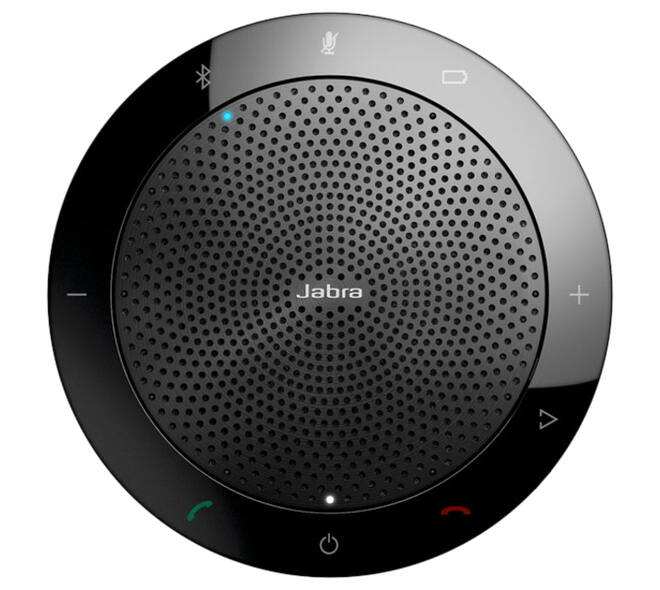 Speakerphone Jabra Speak 510 UC