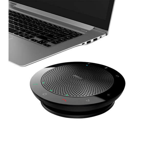 Speakerphone Jabra Speak 510 UC