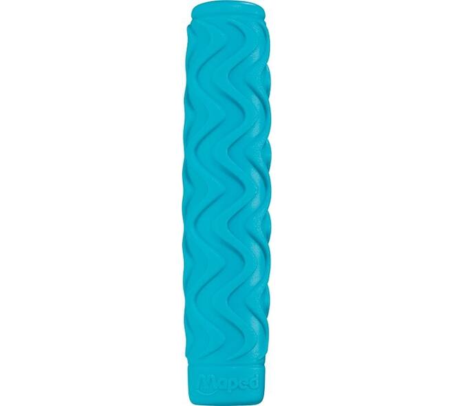 Potlood Maped Kidy Learn Concentration met kauwtopper blauw 10 stuks