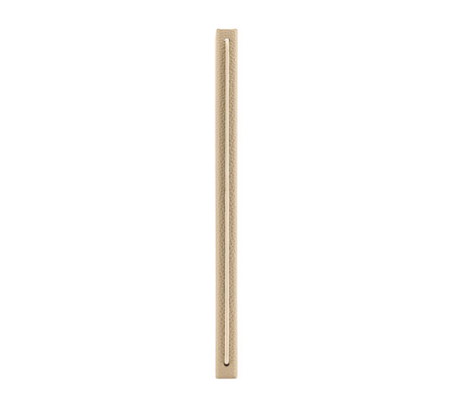 Menukaart Securit Signature A4 zand