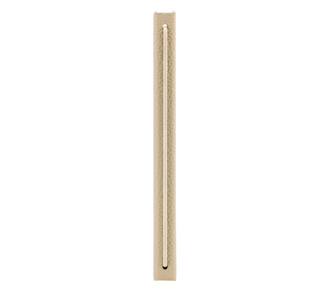 Menukaart Securit Signature A5 zand