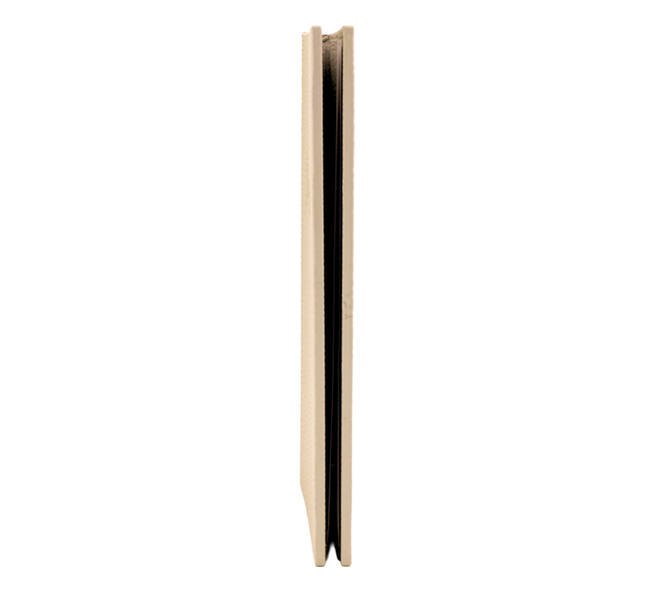 Menukaart Securit Signature A5 zand